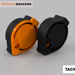 FX DRS Magazine